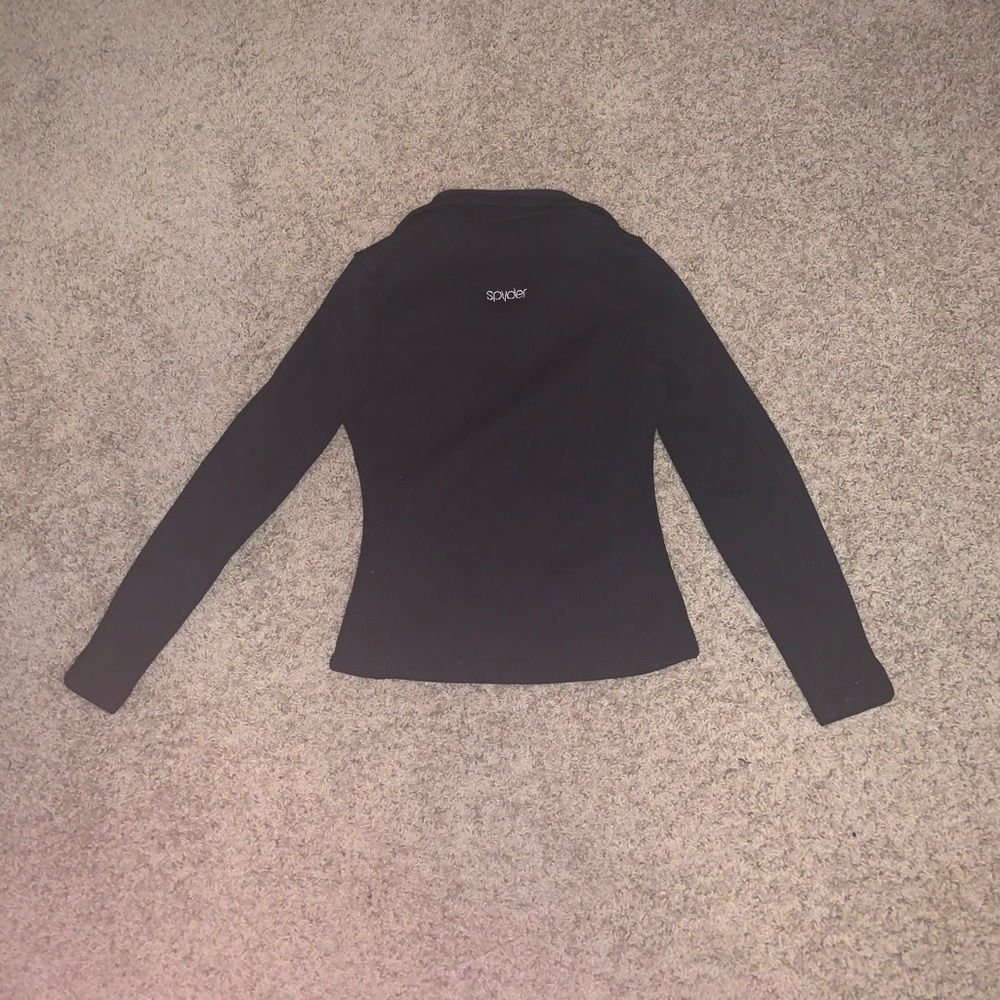 Spyder Jacket - Picture 2 of 3